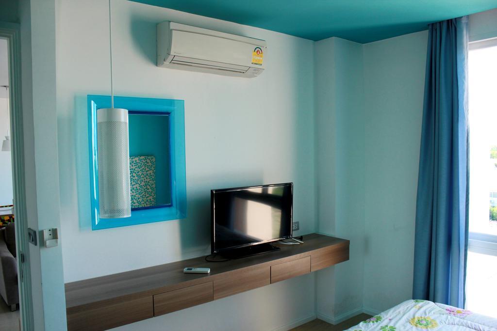 Atlantis Condo Resort Jomtien Beach Room photo